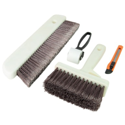 Imagen de KIT PRO EMPAPELAR 4 PIEZAS