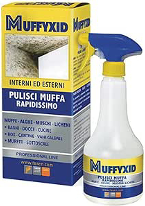 Imagen de MUFFYCID BOX 500ML