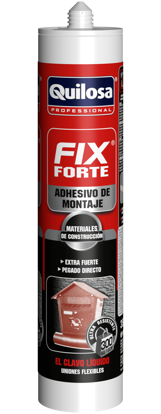 Imagen de MONTAJE FIX FORTE 350GR