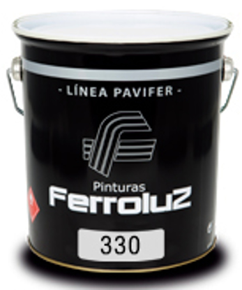 Imagen de PAVIFER 330 MORTERO EPOXI 10K