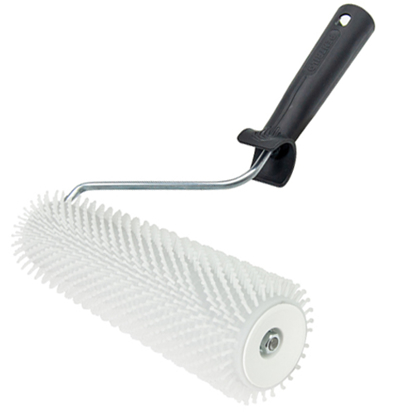 Imagen de RODILLO AIREADOR POLIETILENO 7364 Nº 24