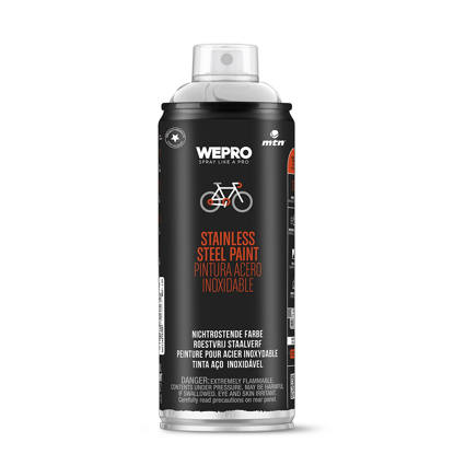 Imagen de SPRAY MONTANA INOXIDABLE 400ML