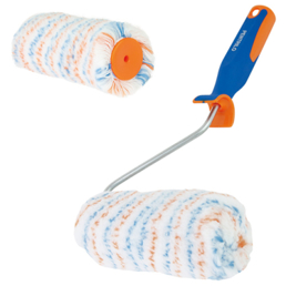 Imagen de MIDI PLUS 40 RECAMBIO BICOLOR 15CM  7513