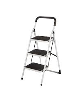 Imagen de TABURETE 2 PASOS EXTRA ANCHOS 
