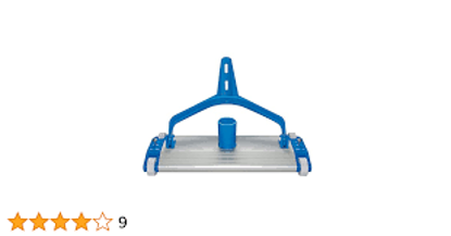 Imagen de LIMPIA FONDOS MET 335MM FIJ PALO BUENO QP