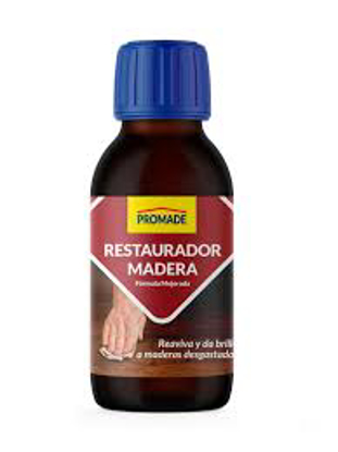 Imagen de RESTAURADOR PROMADE OSCURO 125ML