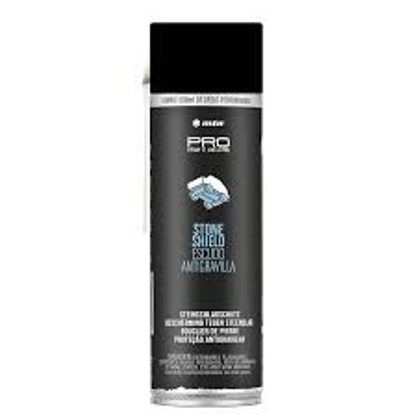Imagen de SPRAY MONTANA ANTIGRAVILLA NEGRO 400ML