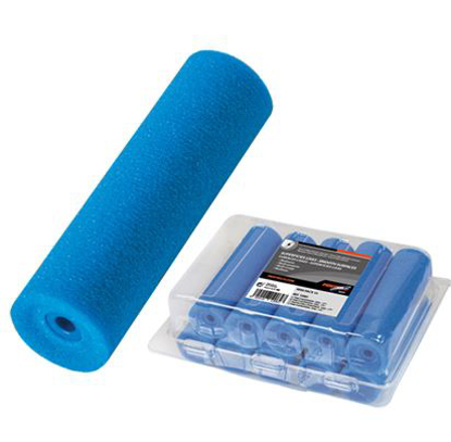 Imagen de RECAMBIO ESPUMA MICROCRA AZUL