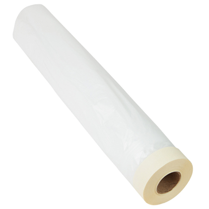 Imagen de PLÁSTICO CON CINTA PRO