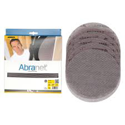 Imagen de MIRKA DISCO ABRANET 225MM
