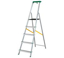 Imagen de ESCALERA ALUMINIO