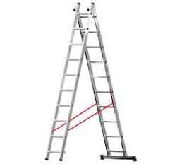 Imagen de ESCALERA S-67 2 TRAMOS