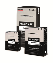 Imagen de AGUAPLAST EXPRESS