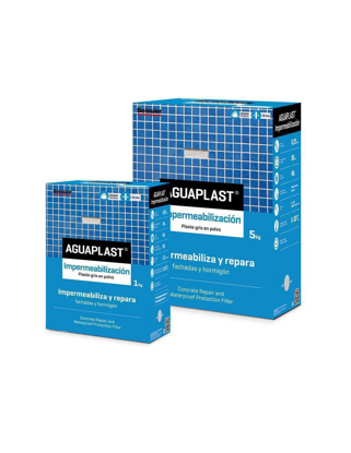 Imagen de AGUAPLAST PISCINAS IMPERMEABILIZACION