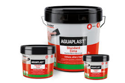 Imagen de AGUAPLAST STANDAR CIMA