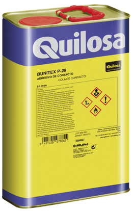 Imagen de BUNITEX P-29