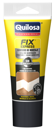 Imagen de MONTAJE FIX EXPRESS