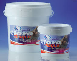 Imagen de PLAINSUR CLORO CHOQUE