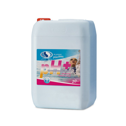 Imagen de PLAINSUR PH -LIQUIDO