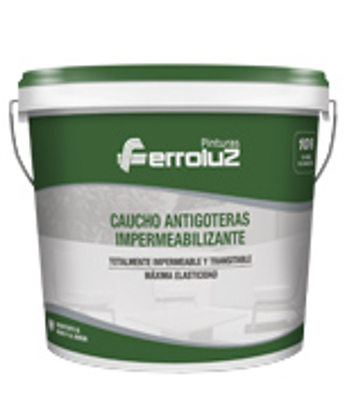 Imagen de FERROFIX INCOLORO