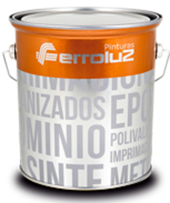 Imagen de IMPRIMACION SINTETICA POLIVALENTE 1KG