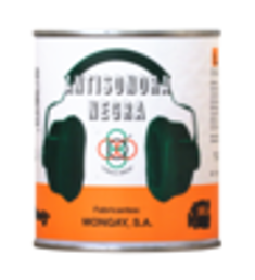 Imagen de PINTURA ANTISONORA NEGRA