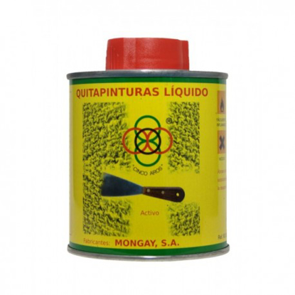 Imagen de QUITAPINTURAS MONGAY