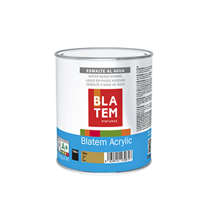 Imagen de BLATEM ACRYLIC 125ML