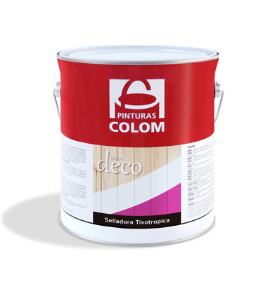 Imagen de COLOM SELLADORA TIXOTROPICA