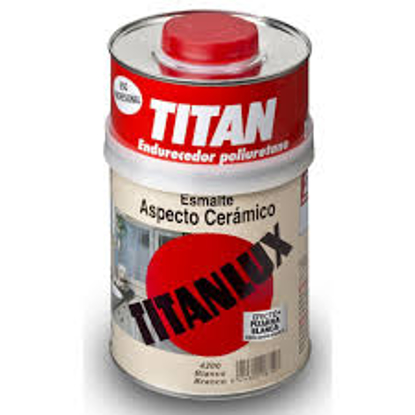 Imagen de TITANLUX CERAMICO 750ML