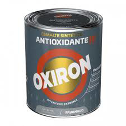 Imagen de OXIRON PAVONADO 250ML