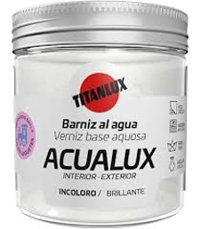 Imagen de ACUALUX BARNIZ