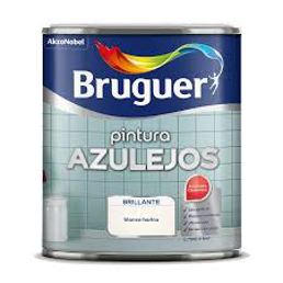 Imagen de BRUGUER ESMALTE AZULEJOS 750ML