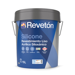 Imagen de REVETON SILICONE BLANCO