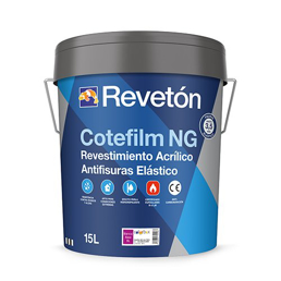 Imagen de COTEFILM NG LISO MATE 15L
