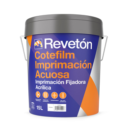 Imagen de COTEFILM IMPRIMACION ACUOSA
