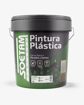 Imagen de PLASTICO SOETAM S2000