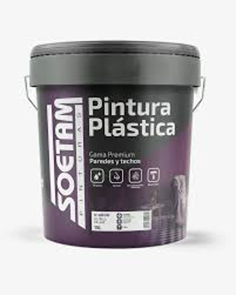 Imagen de PLASTICO SOETAM INT-EXT S4000