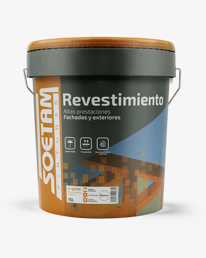 Imagen de REVEST SOETAM S9700 SILICATO