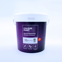 Imagen de REVESTIMIENTO COLOUR PAINT p-5000