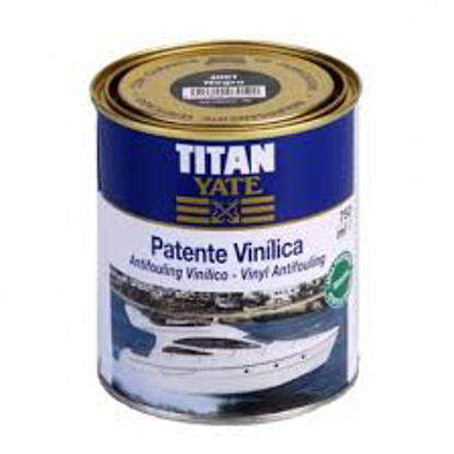 Imagen de PATENTE VINILICA 750ML