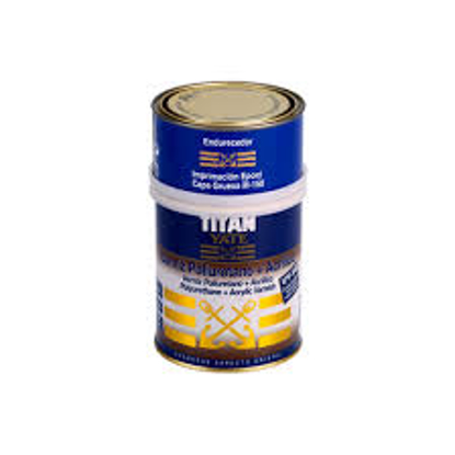 Imagen de BARNIZ POLIURETANO+ACRILICO 