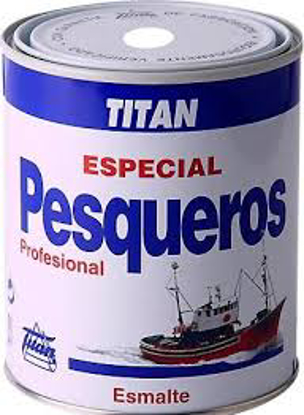 Imagen de ESMALTE PESQUEROS