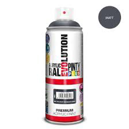 Imagen de SPRAY EVOLUTION MATE COLORES 400ML
