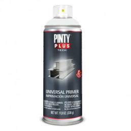 Imagen de SPRAY IMPRIMACION GRIS