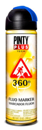 Imagen de SPRAY PINTYPLUS MARCADOR 360º
