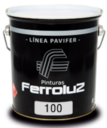 Imagen de PAVIFER 100 FERRO SPORT 15l
