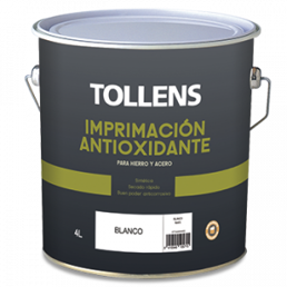 Imagen de IMPRIMACION SR 771 4L