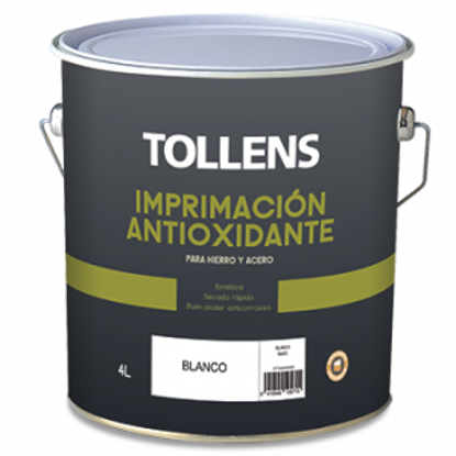 Imagen de IMPRIMACION SR 771 4L