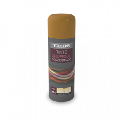 Imagen de TOLLENS TINTE UNIV 100ml